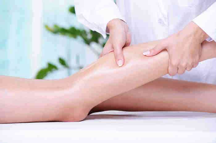 formation soins jambes legeres